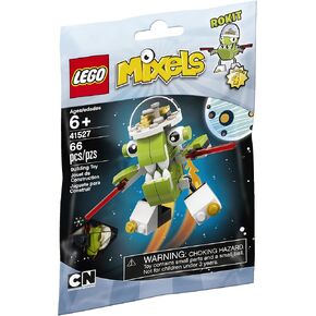 LEGO Mixels 41527 Rokit Building Kit in Kuwait