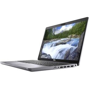 Dell Latitude 5510 15.6" Notebook - Full HD - 1920 x 1080 - Core i5 i5-10310U 10th Gen 1.7GHz Hexa-core (6 Core) - 16GB RAM - 512GB SSD in Saudi Arabia