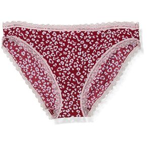 Calvin Klein Women's Flirty Bikini Panty in Saudi Arabia