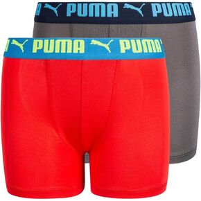 PUMA Boys' Performance Boxer Brief in Kuwait