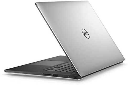 Newest Dell Precision 5520 UHD 15.6 (3840 x 2160) TOUCH SCREEN Work Station Laptop (Intel Xeon E3-1505M V5, 32GB Ram, 1 TB SSD, HDMI, Camera) Nvidia Quadro M1200 4GB DDR5 (Renewed) in Saudi Arabia