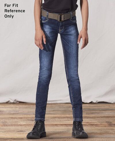 جينز Levi's للفتيات ذو المقاس النحيف للغاية in Saudi Arabia