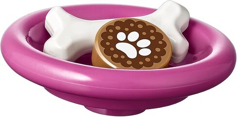 LEGO Friends Puppy Treats & Tricks 41304 Building Kit in Saudi Arabia