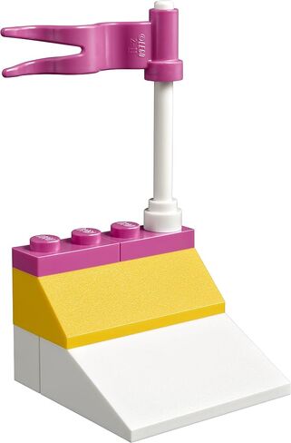 LEGO Friends Puppy Treats & Tricks 41304 Building Kit in Saudi Arabia