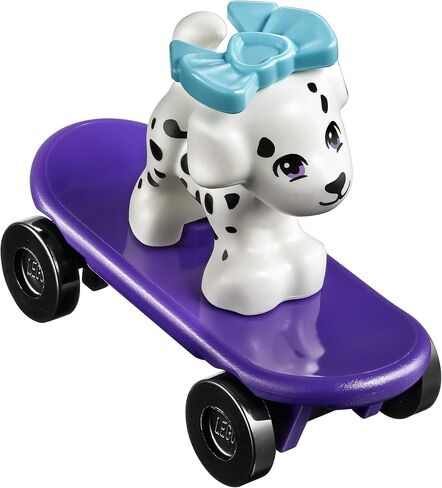 LEGO Friends Puppy Treats & Tricks 41304 Building Kit in Saudi Arabia