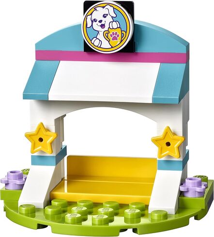 LEGO Friends Puppy Treats & Tricks 41304 Building Kit in Saudi Arabia