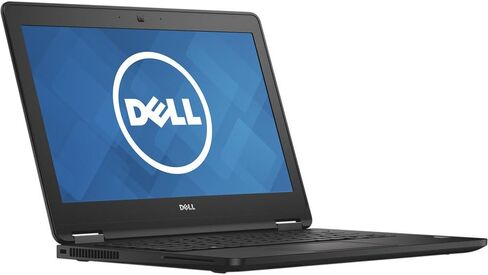 Fast Dell Latitude E7270 UltraBook Screen Business Laptop (Intel Core i5-6300U, 16GB Ram, 256GB Solid State SSD, HDMI, Camera, WiFi, SC Card Reader) Win 10 Pro (Renewed) in Saudi Arabia
