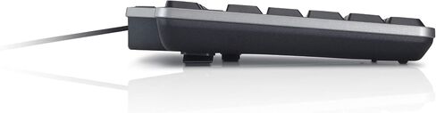 Dell Business Multimedia Keyboard - KB522, Black in Saudi Arabia