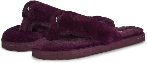 PUMA Women's Fluff Slipper in Saudi Arabia