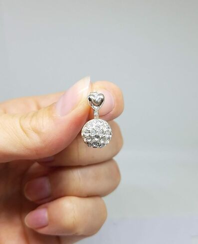 Cookie Lee Crystal Earrings (B2) in Saudi Arabia