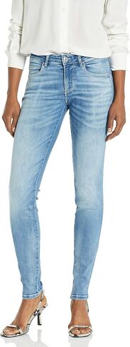 GUESS Women's Curve X Jean in Saudi Arabia