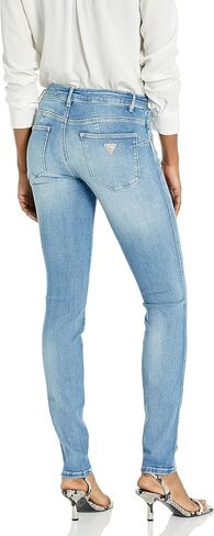 GUESS Women's Curve X Jean in Saudi Arabia