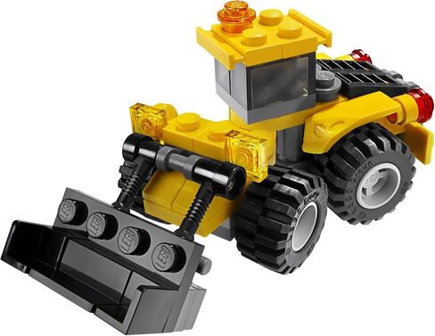 LEGO Creator 5761 Mini Digger in Saudi Arabia