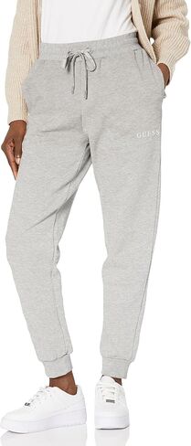 GUESS Women's Eco Classic Alene Cuff Jogger in Saudi Arabia