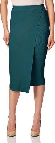 GUESS Women's Yvette Sweater Skirt in Kuwait