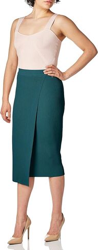 GUESS Women's Yvette Sweater Skirt in Kuwait