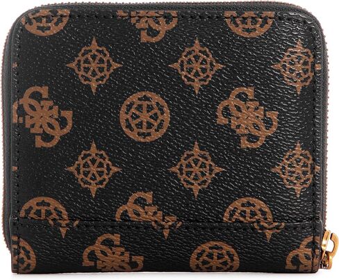 GUESS Laurel Small Zip Around Wallet in Saudi Arabia
