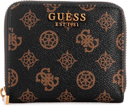 GUESS Laurel Small Zip Around Wallet in Saudi Arabia