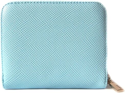 GUESS Laurel Small Zip Around Wallet in Saudi Arabia