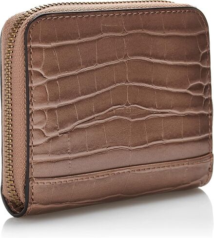 GUESS Laurel Small Zip Around Wallet in Kuwait