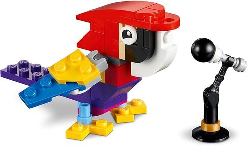 LEGO UK - 10402 Fun Future Construction Toy in Saudi Arabia