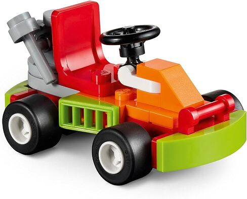 LEGO UK - 10402 Fun Future Construction Toy in Saudi Arabia