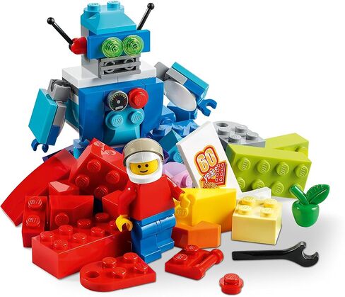 LEGO UK - 10402 Fun Future Construction Toy in Saudi Arabia