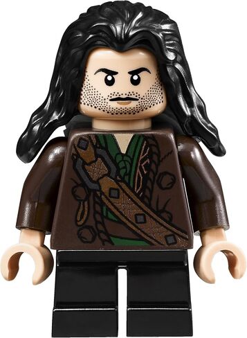LEGO The Hobbit The Hobbit Escape from Mirkwood Spiders - 79001 in Saudi Arabia