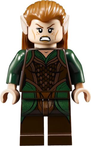LEGO The Hobbit The Hobbit Escape from Mirkwood Spiders - 79001 in Saudi Arabia