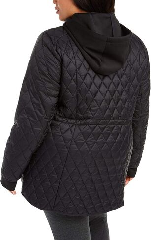 Calvin Klein Women's Diamond Quilt Jacket in Saudi Arabia