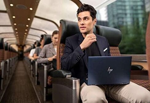 اتش بي ايليت اليعسوب نوتبوك PC in Kuwait