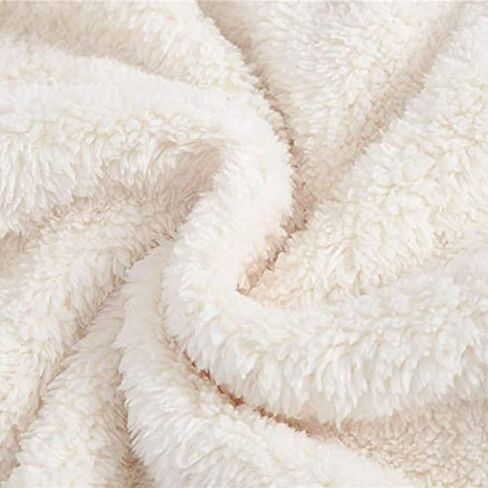 Evelin LEE Baby Boys Girls Winter Warm Fleece Hooded Coats Zip Up Cute Outwear Jacket in Saudi Arabia