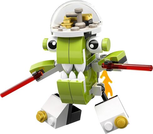 LEGO Mixels 41527 Rokit Building Kit in Saudi Arabia