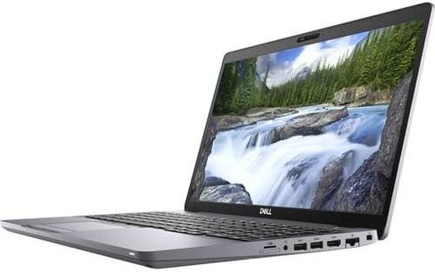 ديل لاتيتيود 5510 15.6 انش نوتبوك - فل اتش دي - 1920 x 1080 - كور i5 i5-10310U الجيل 10 1.7 جيجاهيرتز سداسي النواة (6 كور) - ذاكرة رام 16 جيجا - 512 جيجا اس اس دي in Saudi Arabia