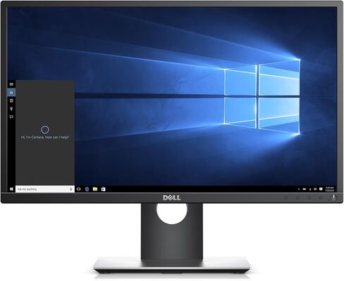Dell Professional P2317H 23" Screen LED-Lit Monitor,Black in Saudi Arabia