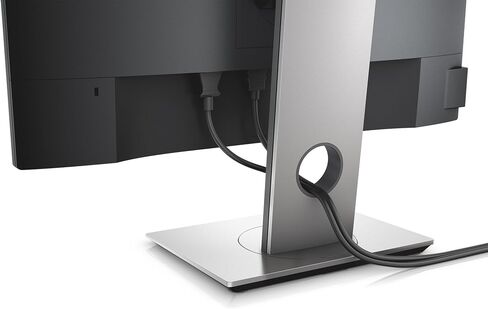 Dell Professional P2317H 23" Screen LED-Lit Monitor,Black in Saudi Arabia