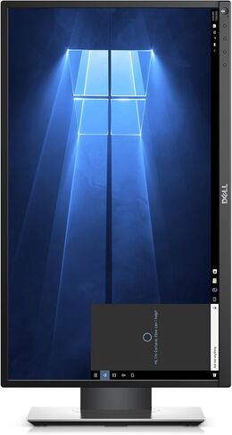 Dell Professional P2317H 23" Screen LED-Lit Monitor,Black in Saudi Arabia