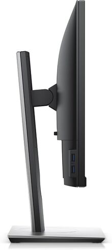 Dell Professional P2317H 23" Screen LED-Lit Monitor,Black in Saudi Arabia