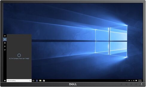 Dell Professional P2317H 23" Screen LED-Lit Monitor,Black in Saudi Arabia