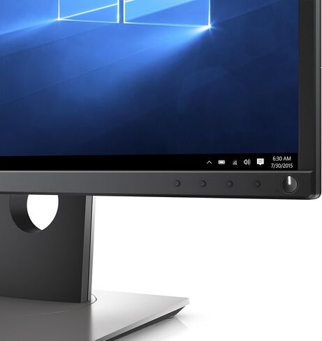 Dell Professional P2317H 23" Screen LED-Lit Monitor,Black in Saudi Arabia
