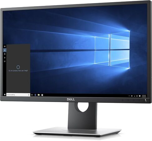 Dell Professional P2317H 23" Screen LED-Lit Monitor,Black in Saudi Arabia