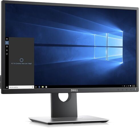 Dell Professional P2317H 23" Screen LED-Lit Monitor,Black in Saudi Arabia