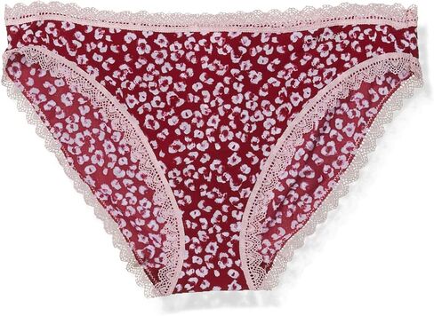 Calvin Klein Women's Flirty Bikini Panty in Saudi Arabia