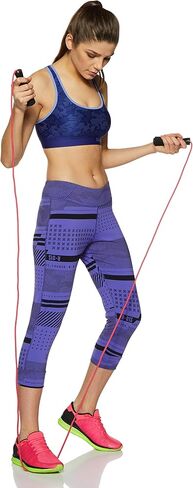 حمالة صدر رياضية نسائية من Under Armour بظهر مستدير in Kuwait