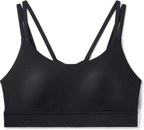 حمالة صدر رياضية نسائية من Under Armour بظهر مستدير in Kuwait