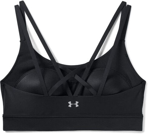 حمالة صدر رياضية نسائية من Under Armour بظهر مستدير in Kuwait