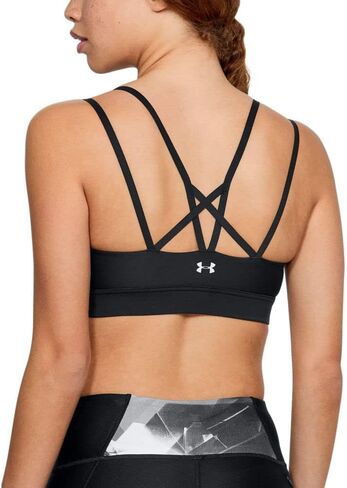 حمالة صدر رياضية نسائية من Under Armour بظهر مستدير in Kuwait