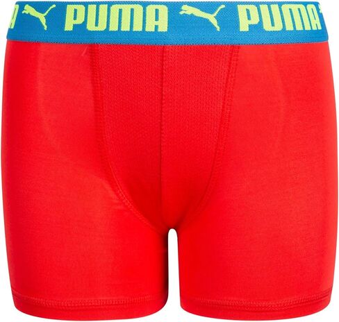 PUMA Boys' Performance Boxer Brief in Saudi Arabia