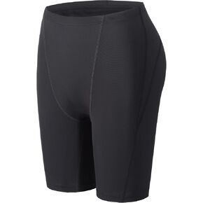 MIVEI Boys Swim Jammers - Youth Competitive Swim Racing Team Swimming Shorts Swimsuit Trunks Bathing Suit Quick Dry UPF 50+