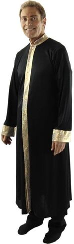 رداء Danzcue للأولاد من الزجاج الملون للرقص in Kuwait
